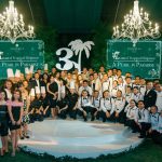 Shangri-La Mactan, Cebu Celebrates 30 Years of Tropical Elegance