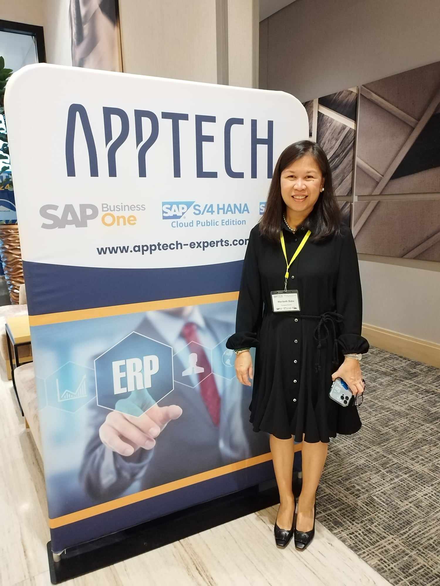 APPTECH shares innovations in SAP solutions – Cebu Online News Press Corps