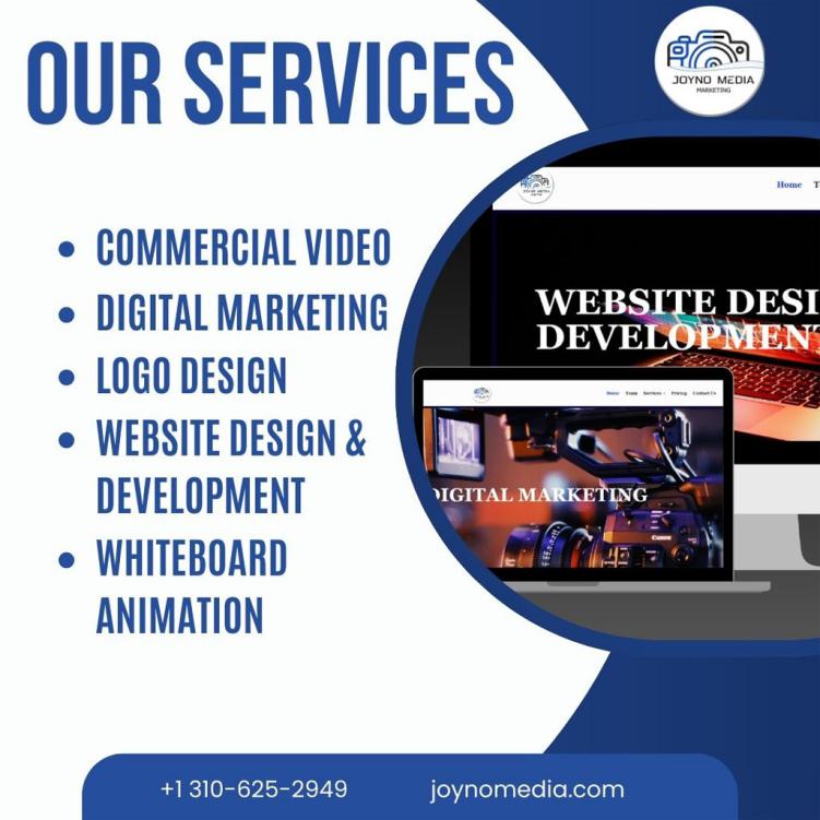 Joyno Media Services(1)