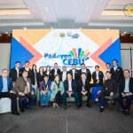 Cutting-edge insights, inspiring talks, and unparalleled opportunities summed up 2024 Padayon Cebu: A Summit to Inspire, Promote and Grow