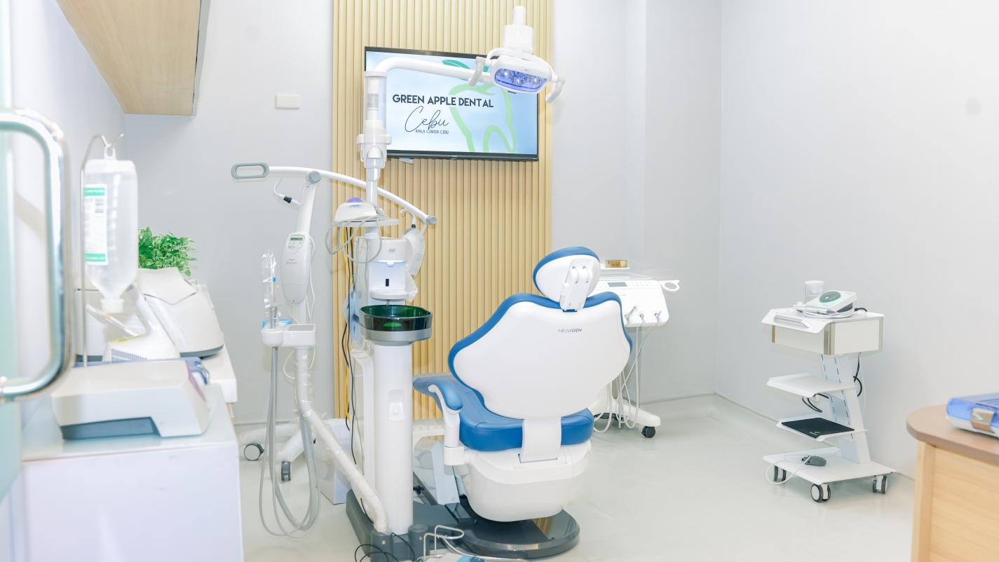 Green Apple Dental Image 19