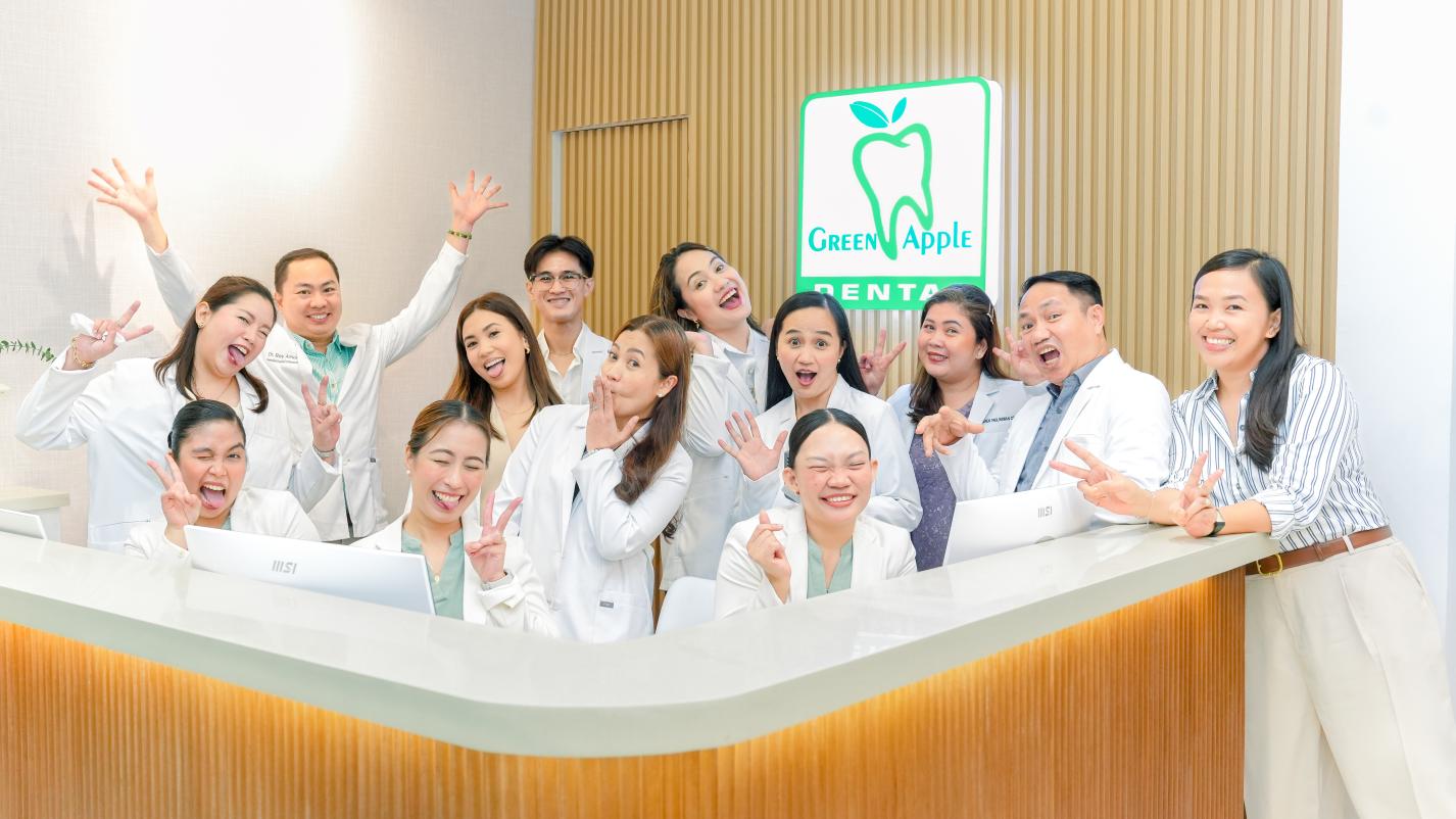 Green Apple Dental Image 23