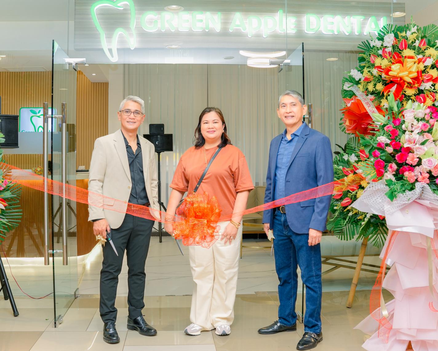 Green Apple Dental Image 3