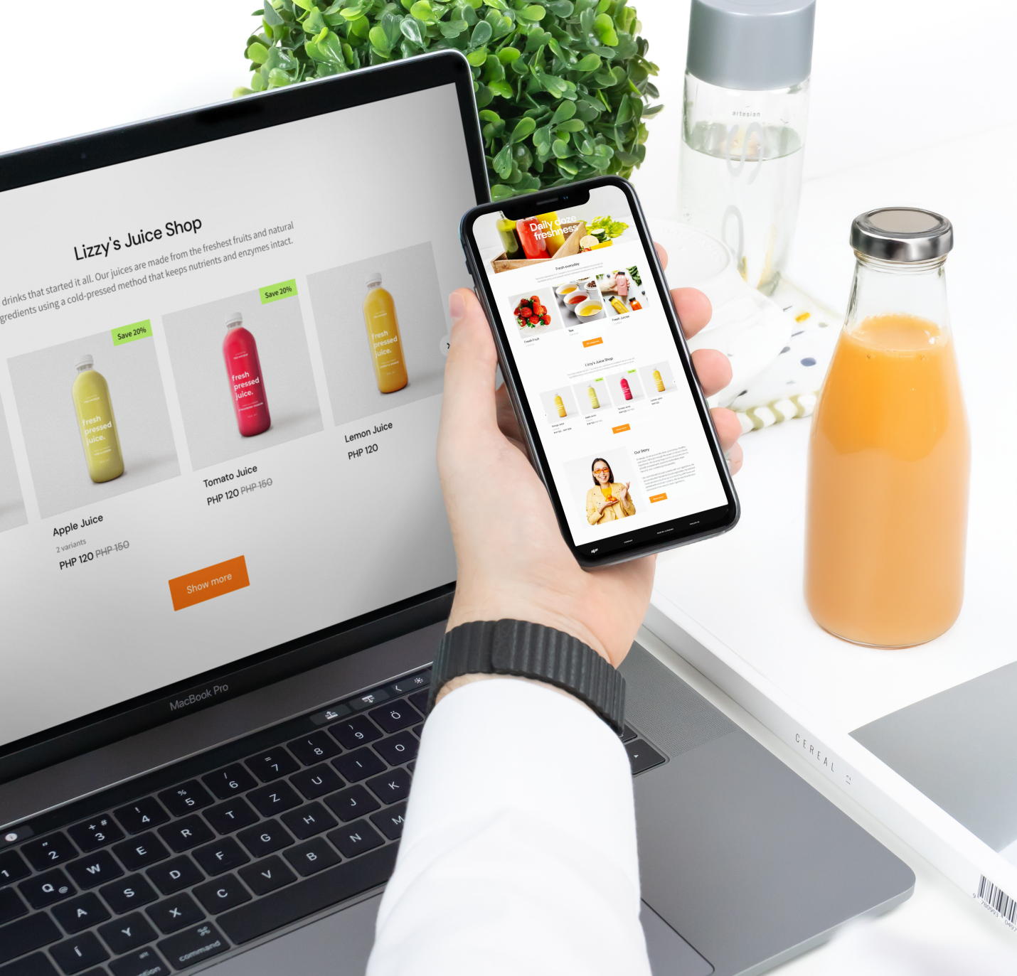 HitPay Online Store(1)