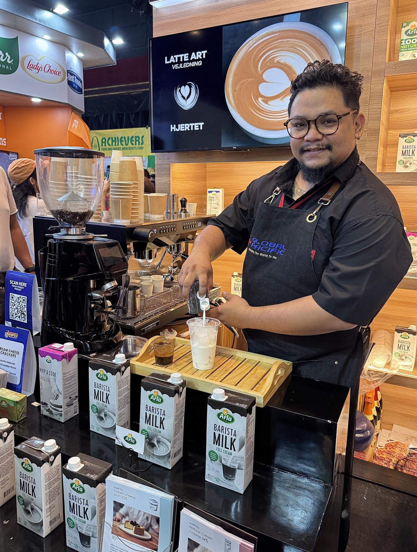 Arla Pro Barista(1)
