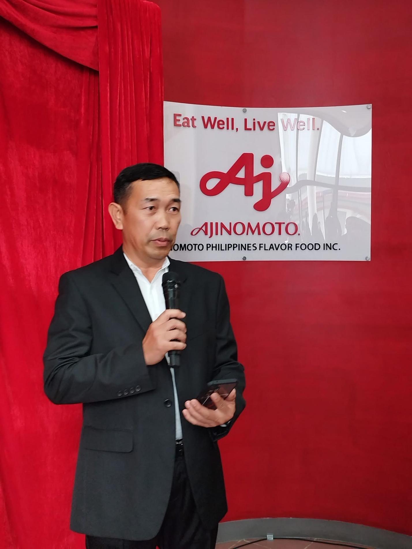 Photo 3 - Ajinomoto ACEN(1)