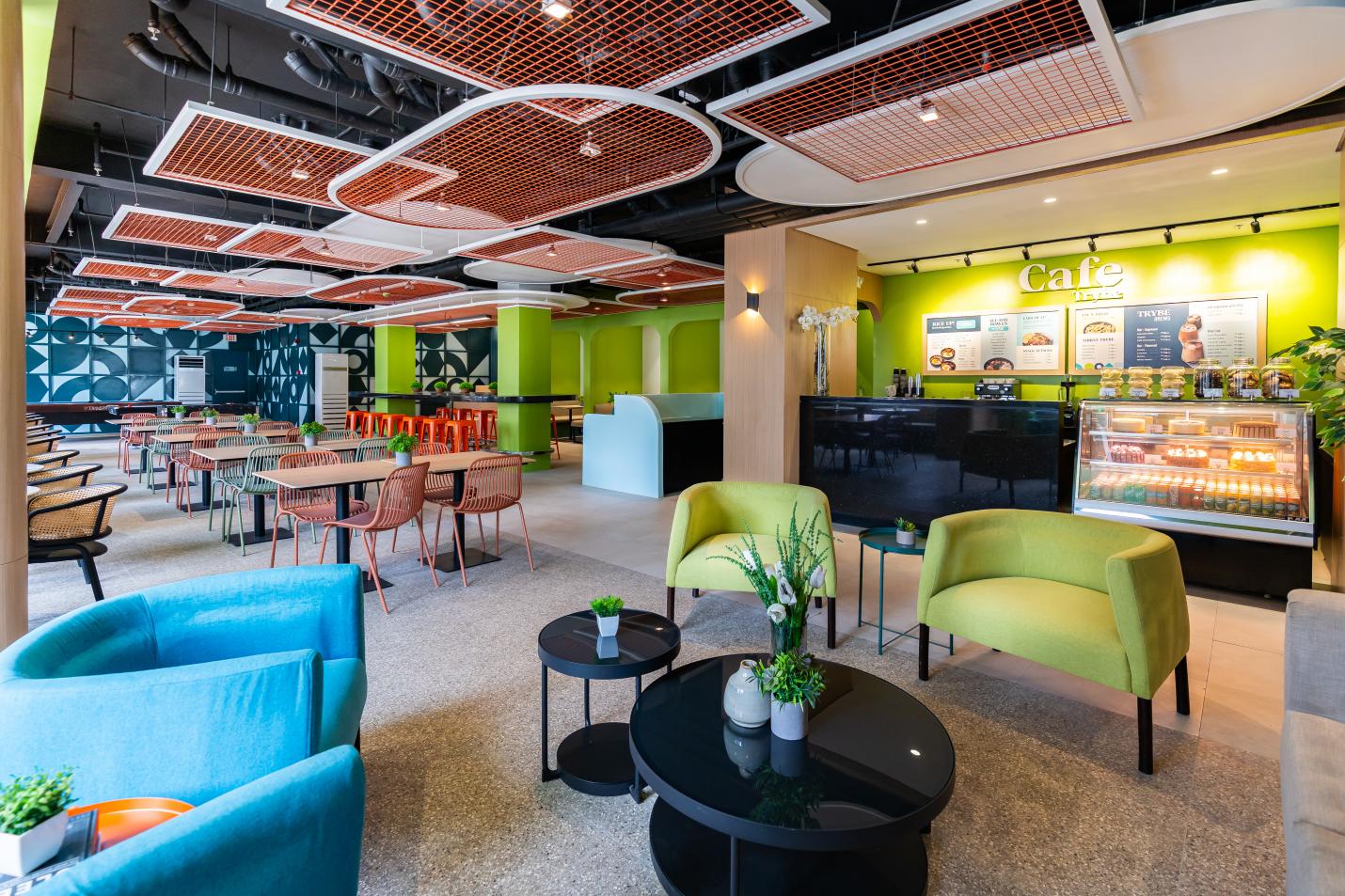 Cafe Trybe(1)