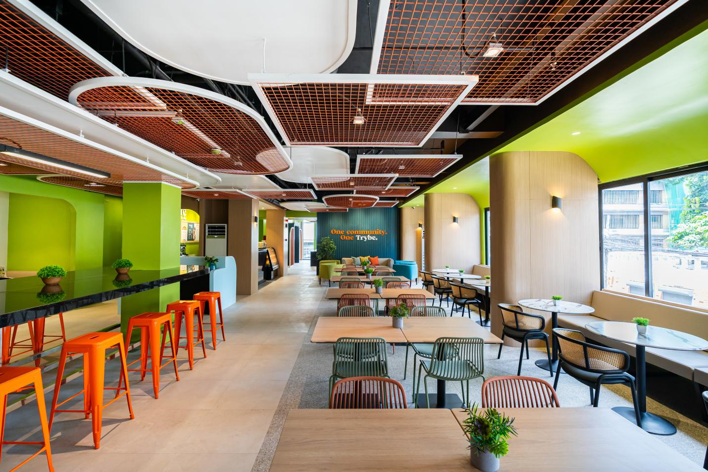 Co Working Space(1)