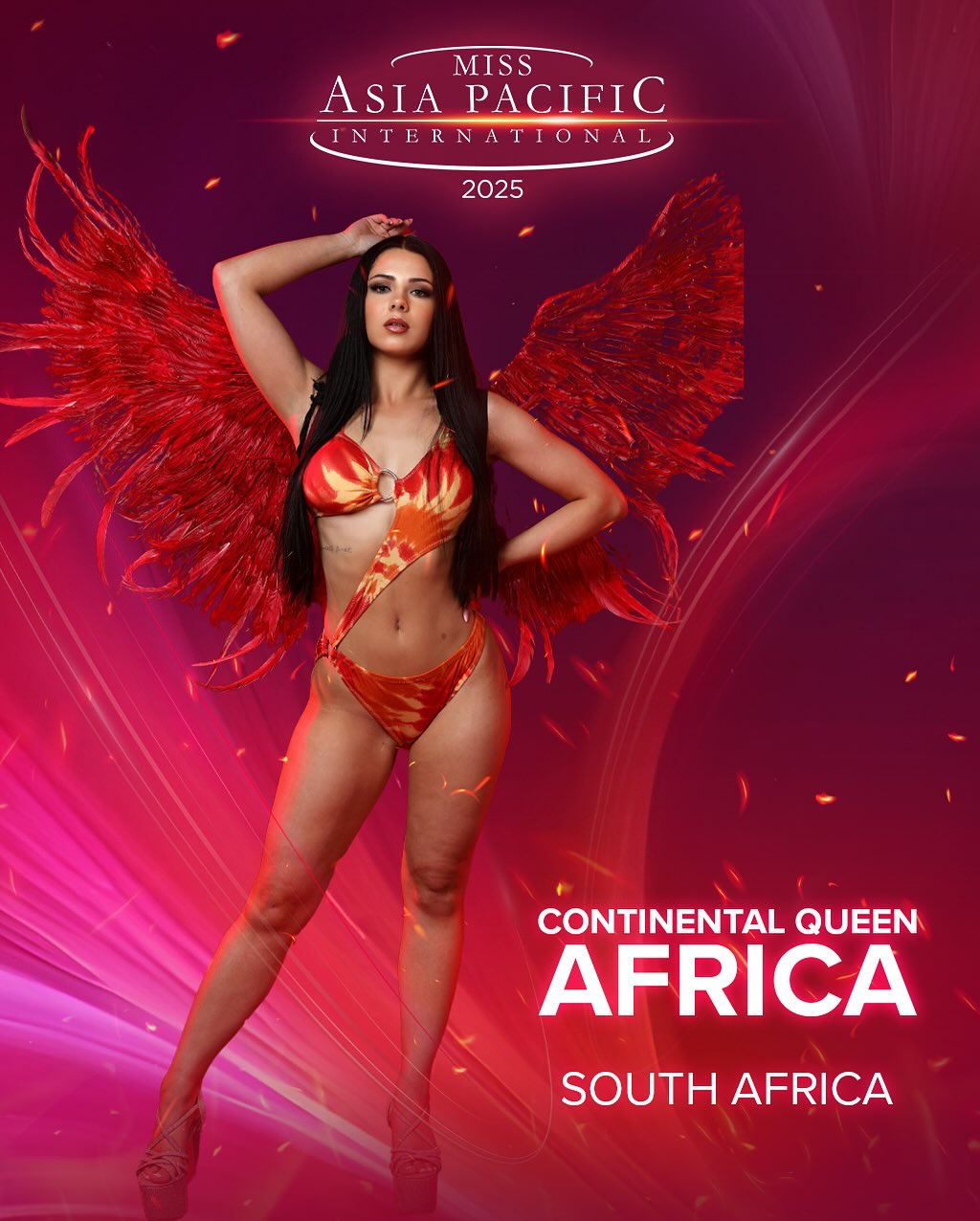 continental africa