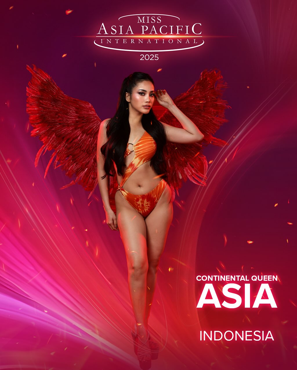 continental asia