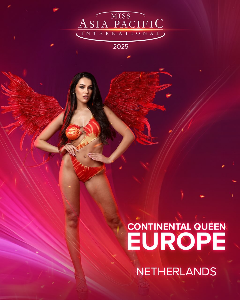 continental europe