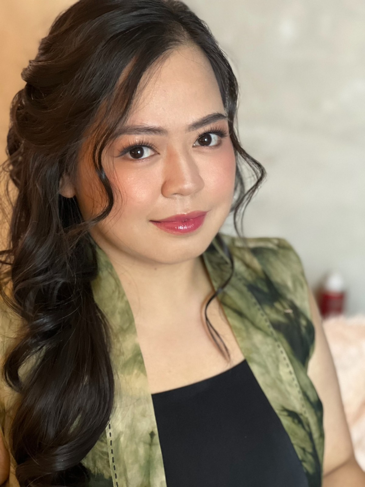 Mary Rose A. Decena
