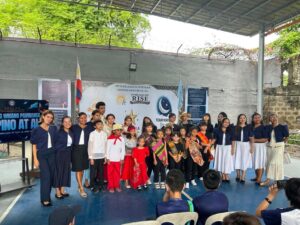 Childlink Celebrates Buwan ng Wika Through Culture, Community, and Global Friendship