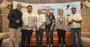 TP in the Philippines Celebrates 30 Years with 9th Consecutive Great Place to Work® Certification