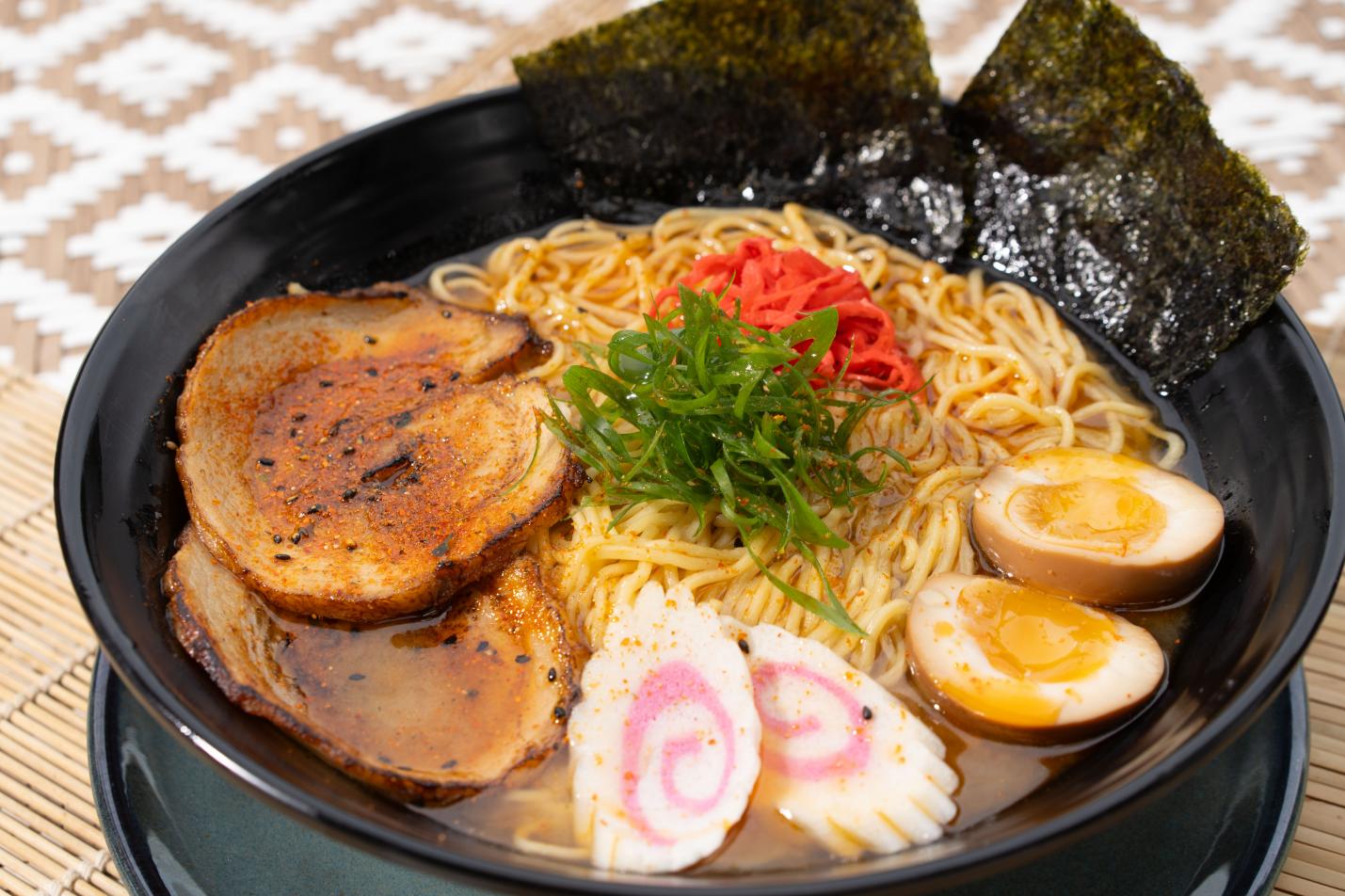 Ramen