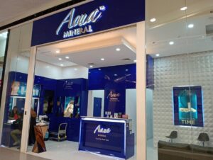 From the Dead Sea to Cebu: Discovering Aqua Mineral’s Approach to Skincare