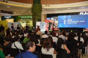 Talisay MSMEs urged to prioritize disaster preparedness, business continuity