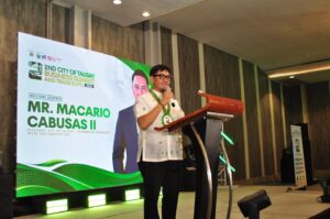 Talisay seeks investments to turn city into tourism, business destination