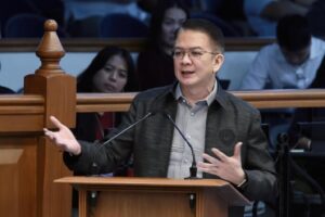 CHIZ-ERA REFORMS CREDITED FOR DRAMATIC POVERTY DROP IN SORSOGON